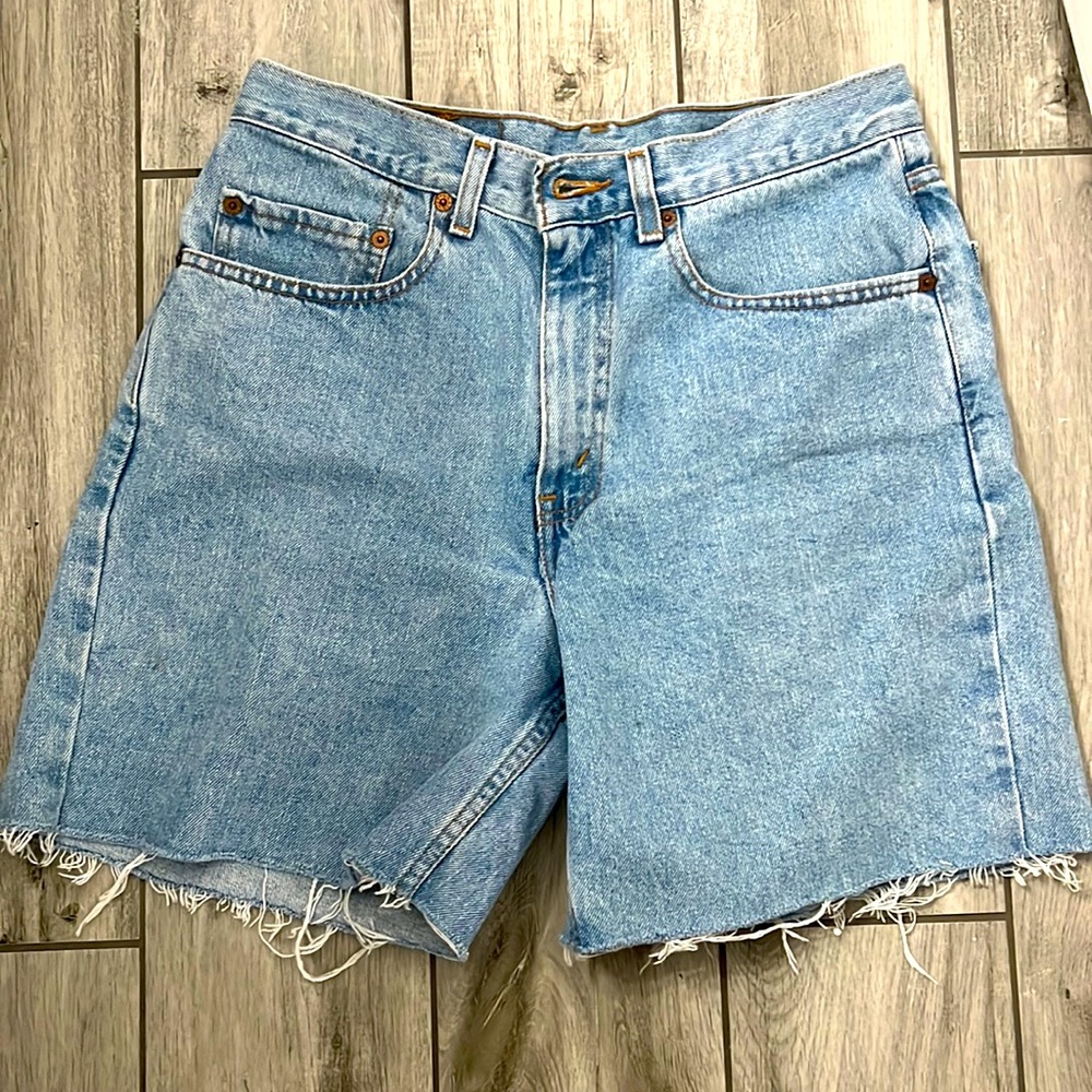 Levi’s